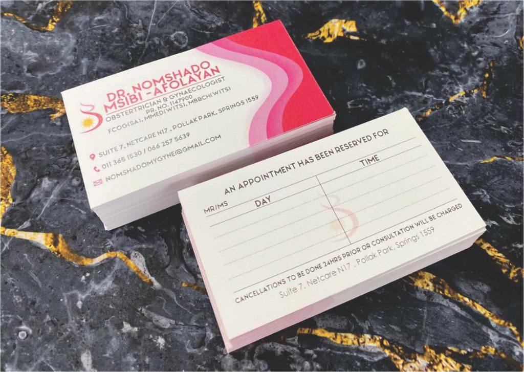 Business Card 2
